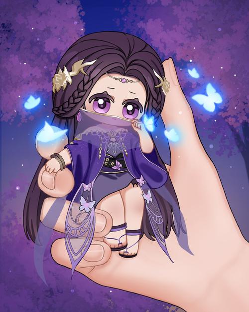 二次元萌娘大乱杨过游戏详细教程