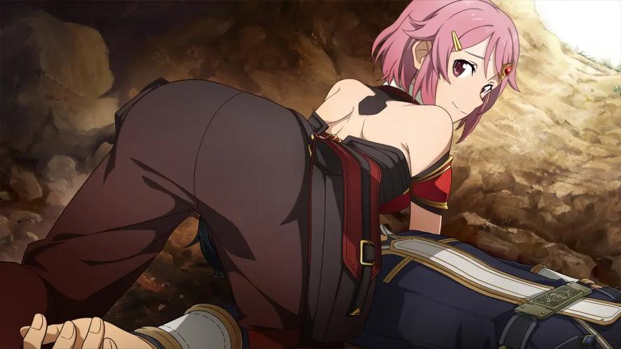 刀剑SAO第一部汉化版最新更新内容使用教程