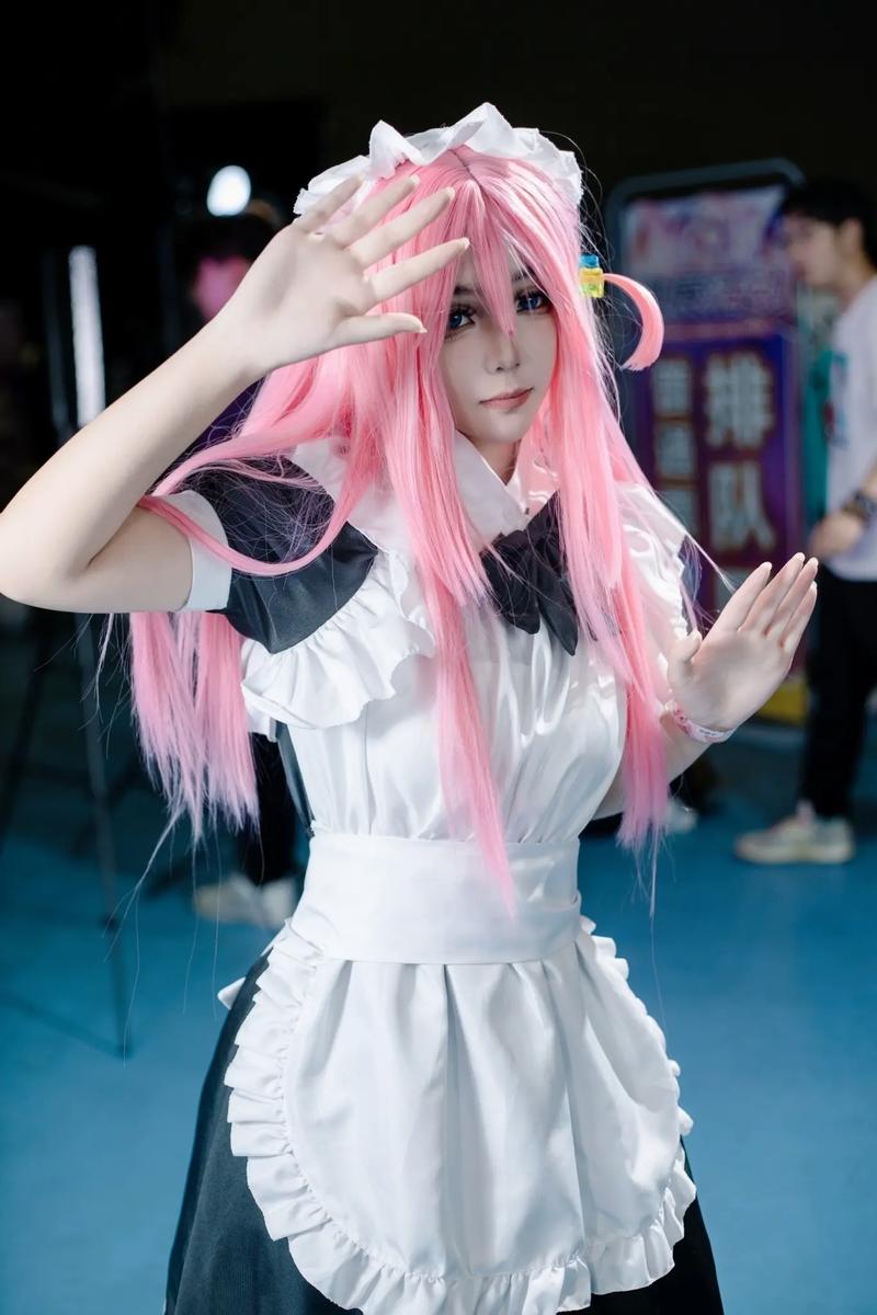 关于请叫我coser6的更新日志和实用教程