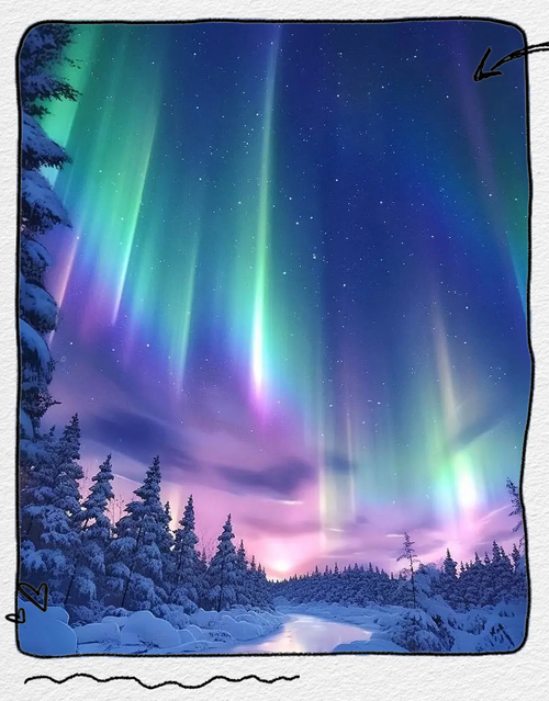 北极光开始最新实用教程