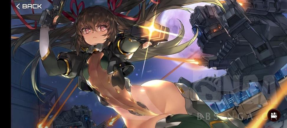 二次元萌娘大乱游戏攻略：新手入门指南