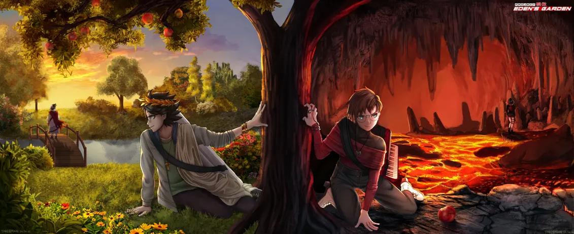 伊甸园伊甸碎片游戏实用教程：新手入门指南