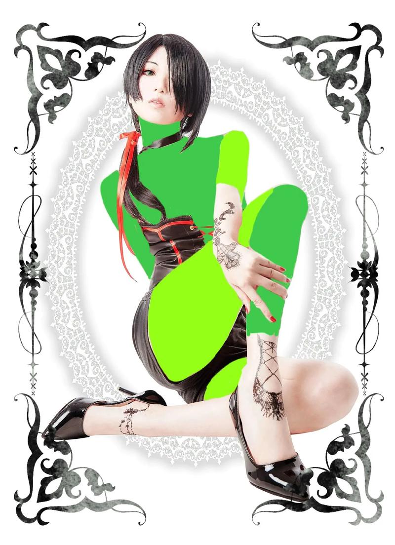 Flirty-妩媚汉化版最新更新内容实用教程