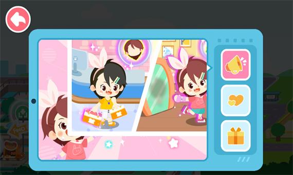 再婚家庭的奇妙故事游戏下载实用教程