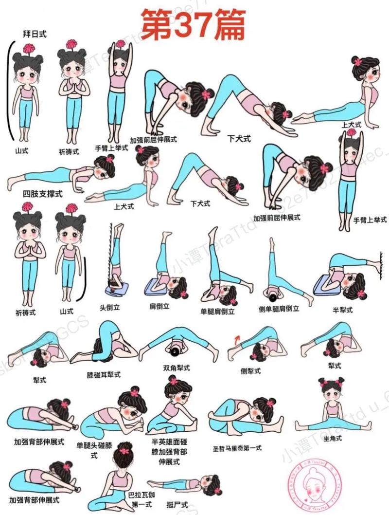 健身房的瑜伽游戏汉化版下载详细教程