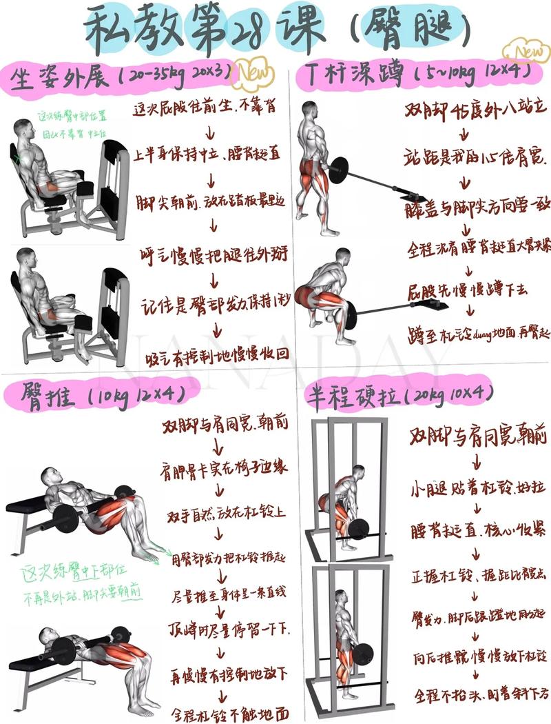 健身教练补课游戏详细教程与实用技巧