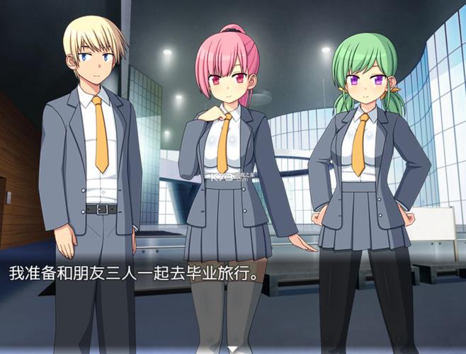 与僵尸娘在荒岛生存安卓下载及实用教程