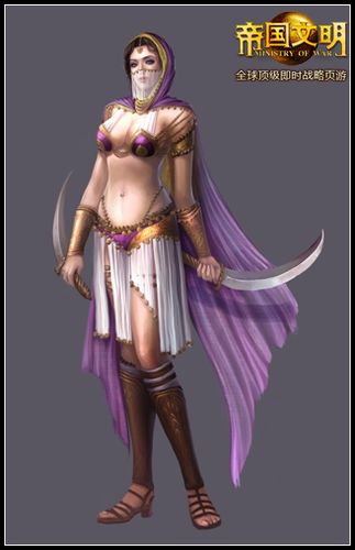 冠军II女郎帝国版本大全实用教程