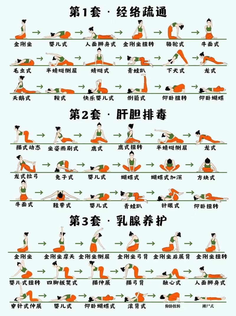 健身房的瑜伽绅士游戏：实用教程与技巧