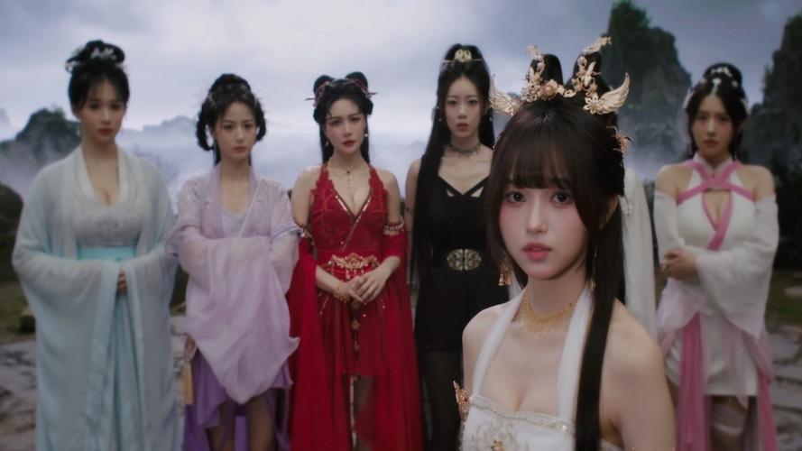 《美女请别影响我成仙安卓》新手攻略与实用技巧