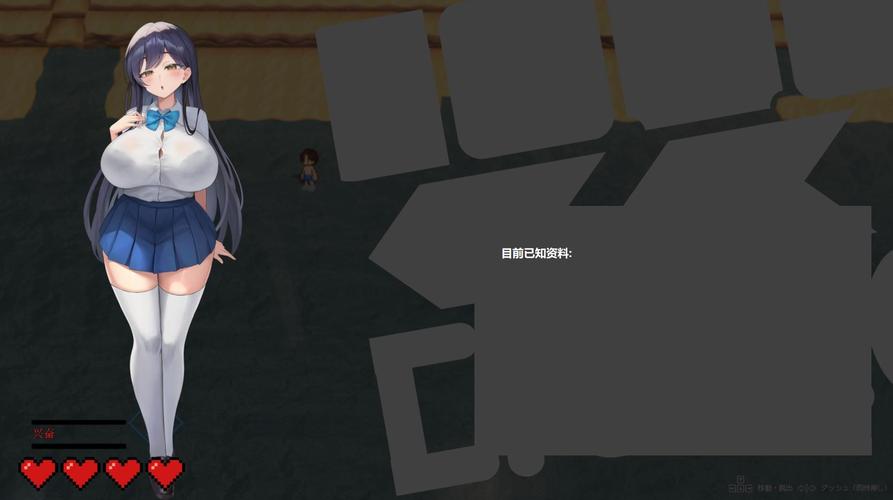 圣妓女艾蜜莉更新日志详细教程