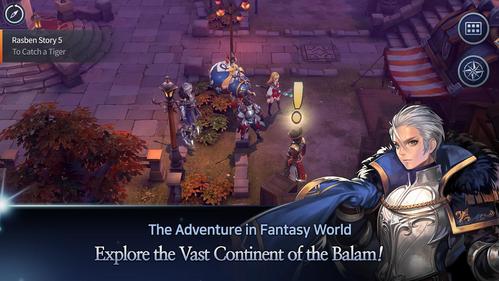 亨特里亚编年史1+2官方正式版下载最新版教程