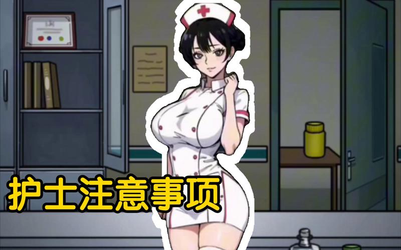 医疗特别护理绅士游戏的实用教程