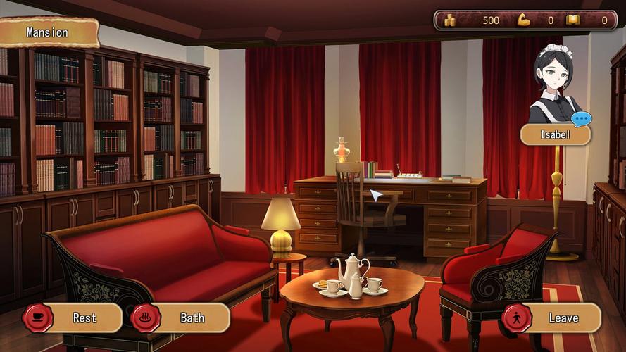 大人的童話劇場下载地址获取及安装指南