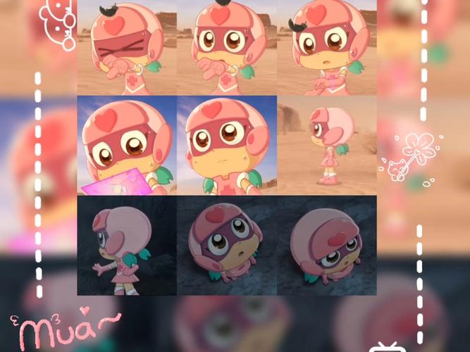 可爱甜心宝贝2版本大全：实用详细教程