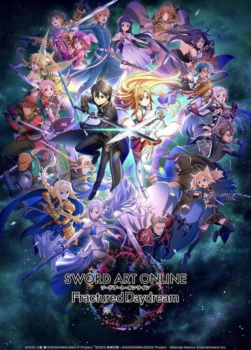 刀剑SAO第一部游戏下载实用教程