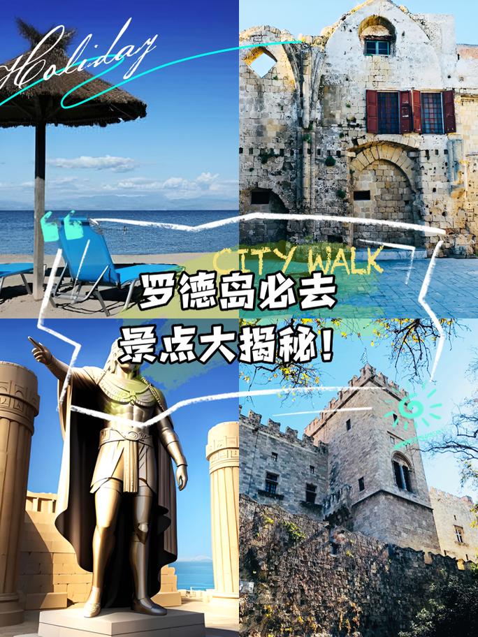 卢德岛最新攻略：新手必备实用教程