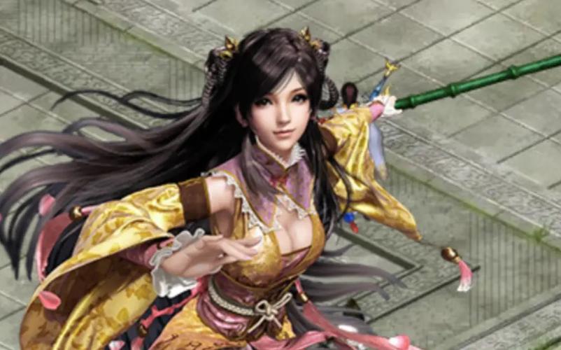 金庸群侠传5仙狐MOD最新使用教程