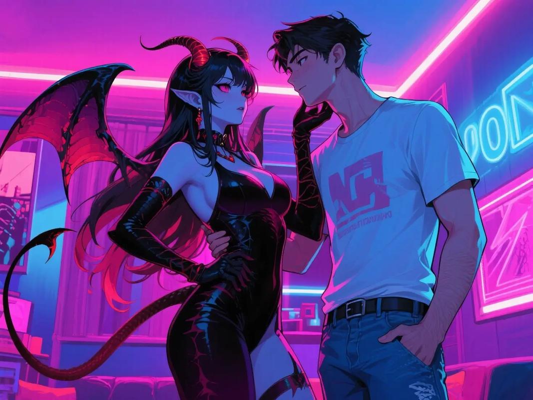 我与魅魔的生活：最新版本的深度分析与前景展望