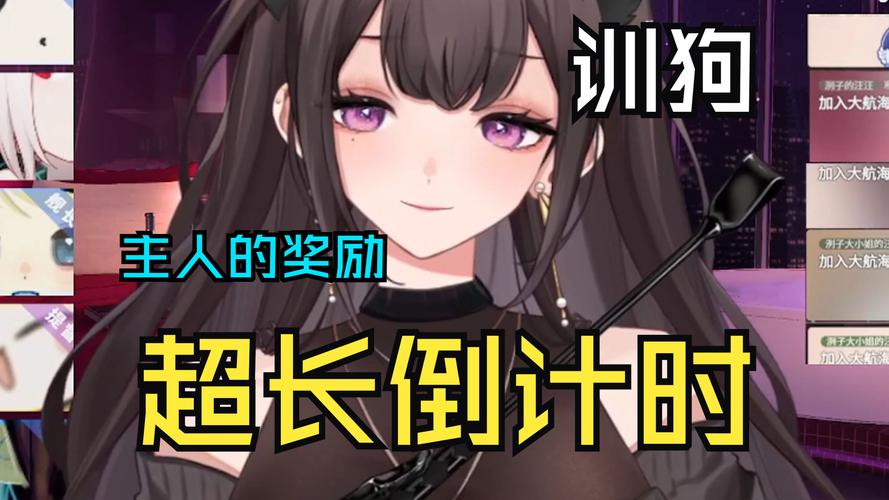 如何与抖S姐姐同居：一份详细的绅士游戏实用教程