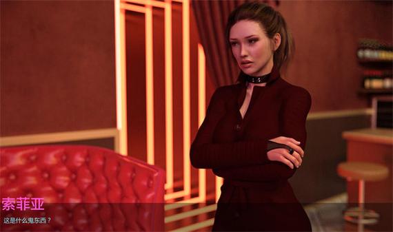 妻子和母亲的粉丝游戏更新地址获取教程