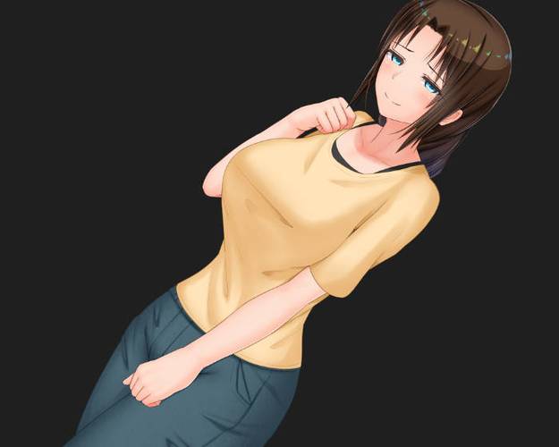 无知少女的乡村韵事安卓汉化详细教程