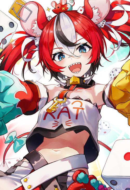 Vtuber Hack版本大全：新手操作指南与实用技巧