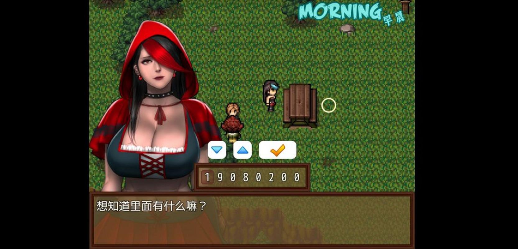 僵尸生活1：绅士游戏中的生存艺术与社交策略