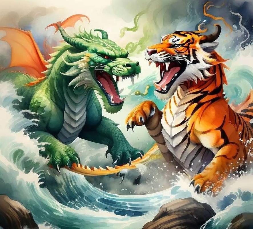 《龙的征服最新》：深度分析与战略建议