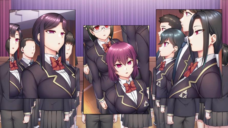 催眠性指导绅士游戏的实用教程