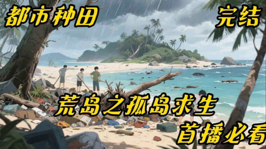 《孤岛求生杨过游戏》实用攻略教程
