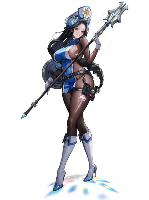 兔耳战姬最新版本深度分析：游戏机制与市场表现