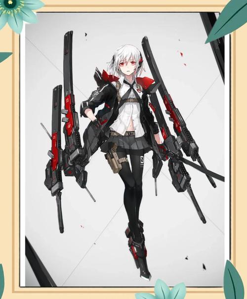 《末日机娘》更新日志深度分析：游戏进化与玩家体验提升