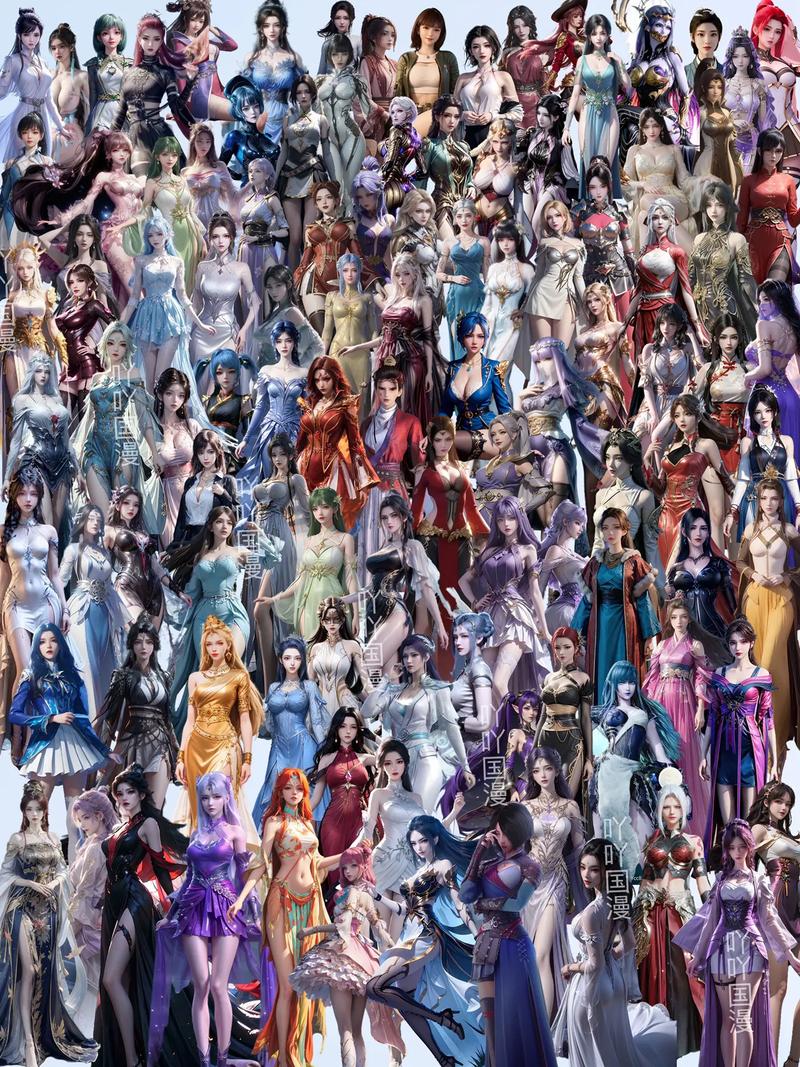 《十二位女神汉化版》最新更新内容详解与操作指南