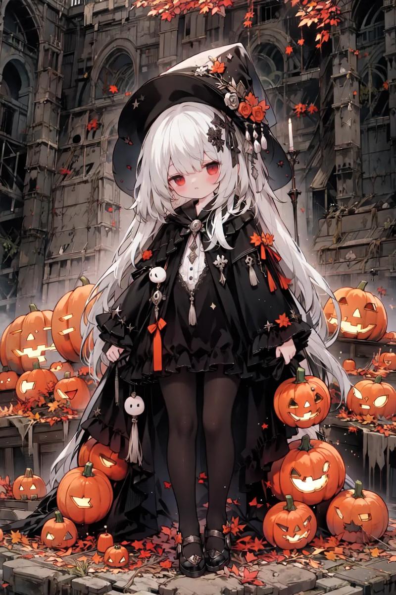 可爱的女巫1最新：揭示绅士游戏中的魔法与魅力