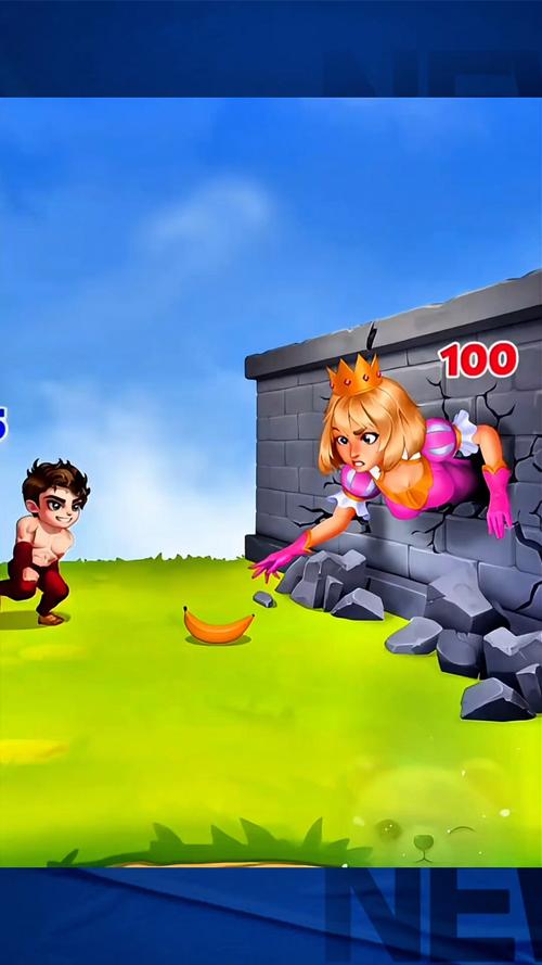 公主的反击游戏入门教程