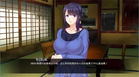 乡间性活安卓汉化完整教程