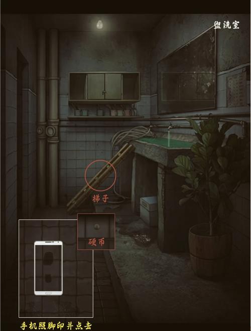 全面解析：亡灵房客游戏攻略