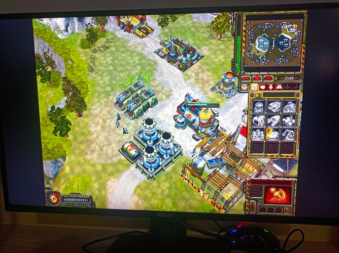 卡特尔模拟安卓：探索策略与资源管理的深度游戏体验