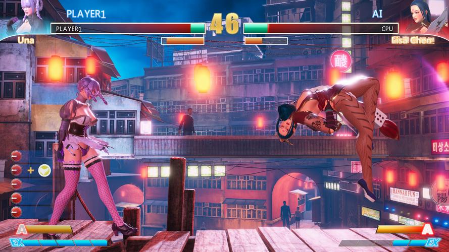 探索《格斗天使》的下载途径：专业分析与建议