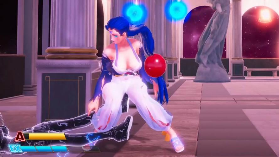 全面解析格斗天使版本大全：实用教程与技巧