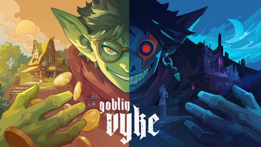 《哥布林沃克》游戏深度分析与下载指南