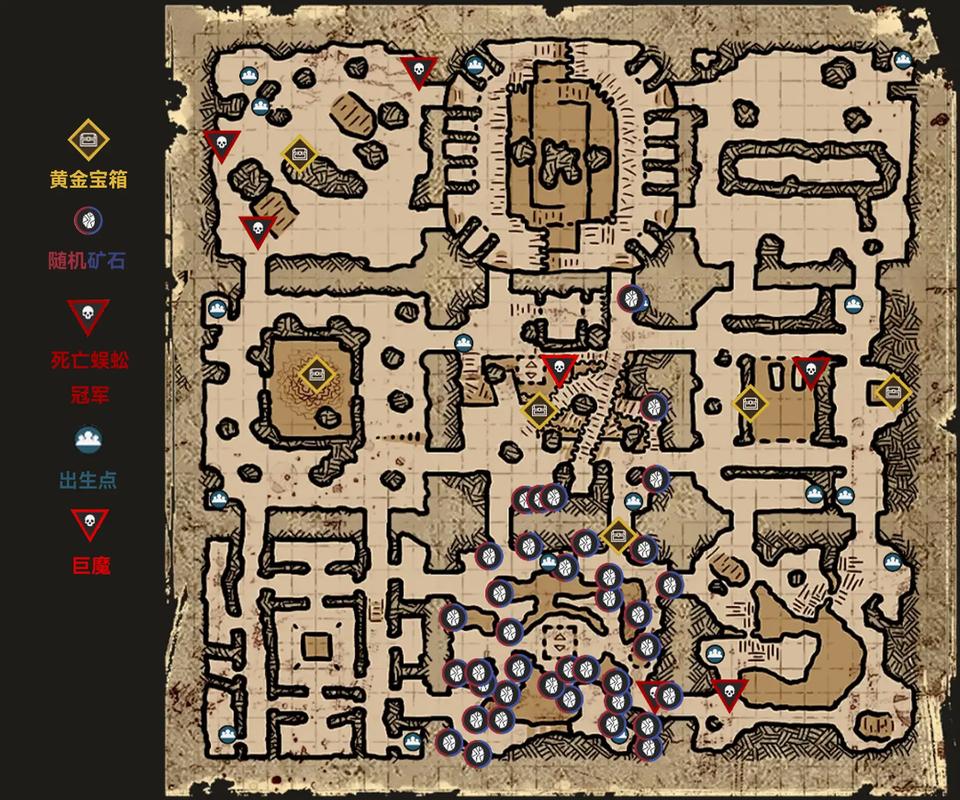《哥布林沃克》游戏深度分析与下载指南