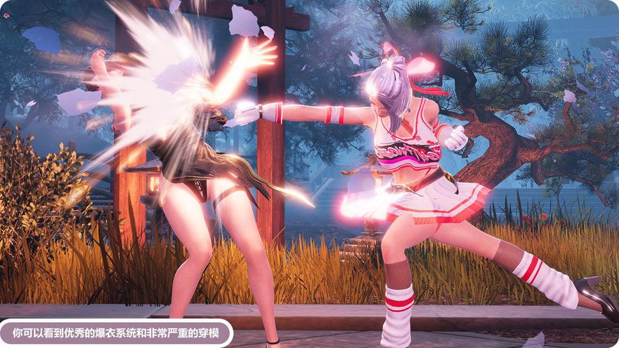 全面解析《格斗天使》更新日志：实用教程与技巧