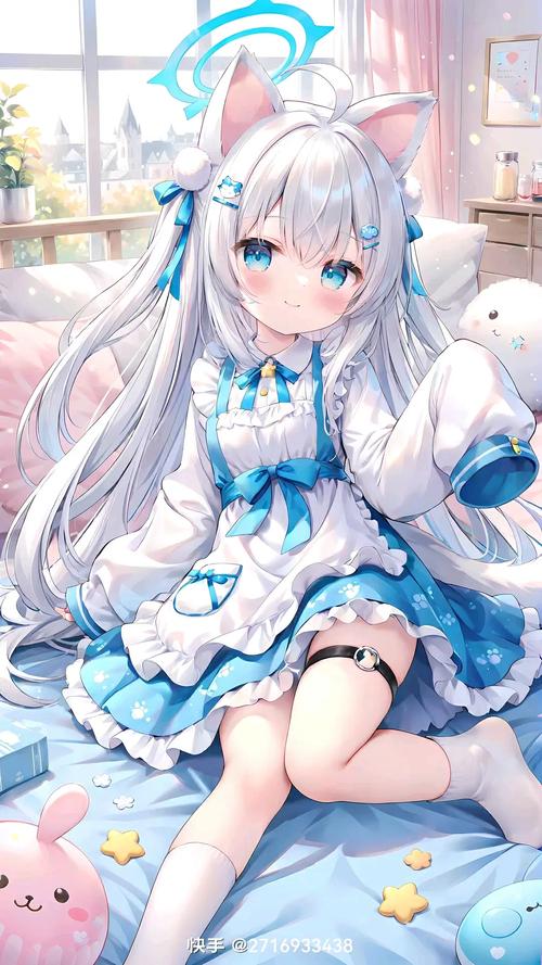 动漫女孩版本大全：创建和定制你的角色的实用教程