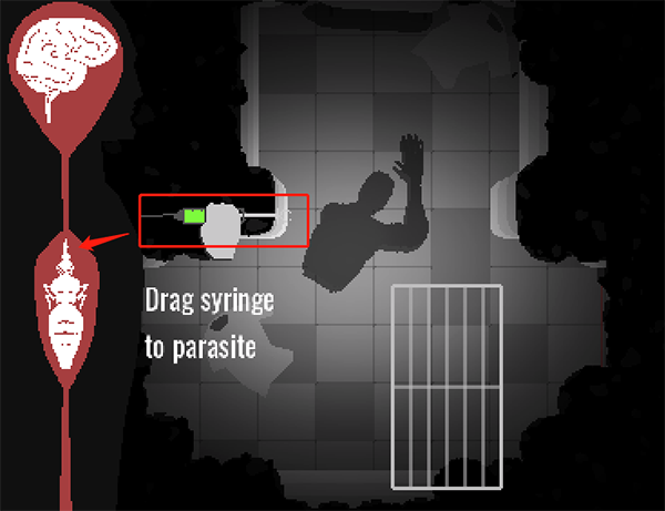内部寄生虫游戏入门教程：揭开神秘游戏的面纱