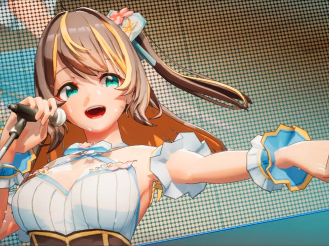 NTR偶像汉化版最新更新内容深度分析