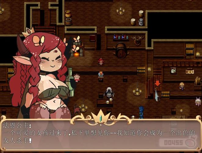 公主与征服最新版本深度分析：游戏机制与玩家体验的全面探讨