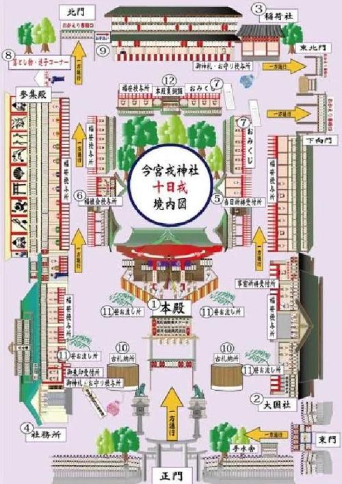 从文化视角分析《神社的大穴》的游戏魅力与下载需求