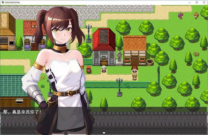 NTR勇者安卓汉化的深度分析与市场趋势